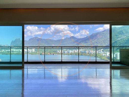 Penthouse in Rio de Janeiro