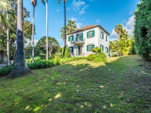 Luxury home in Funchal, Madeira