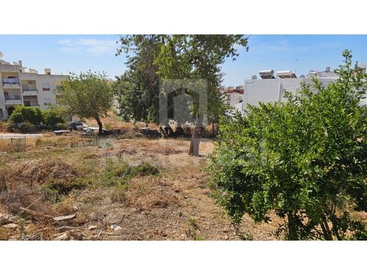 Land in Albufeira, Albufeira Municipality