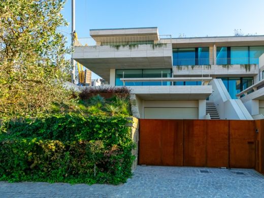 Casa di lusso a Vila Nova de Gaia, Oporto