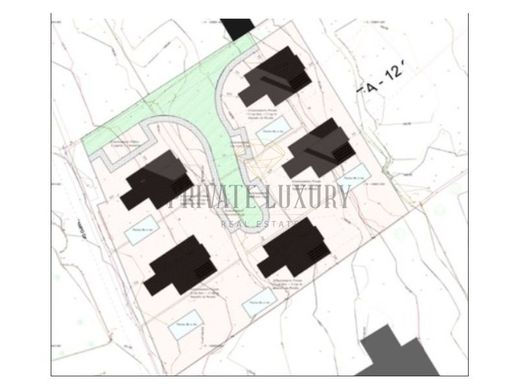 Land in Sintra, Lisbon