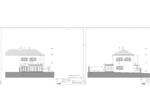 Casa Geminada - Belém, Lisboa