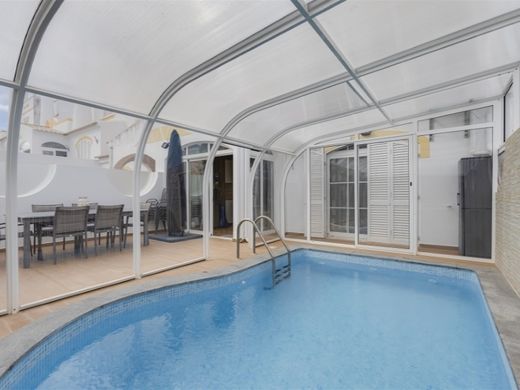 Semidetached House in Lagos, Distrito de Faro
