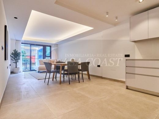 Квартира, Fuengirola, Provincia de Málaga