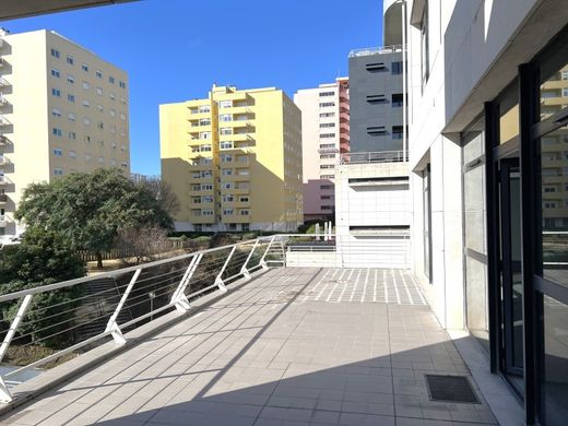 Büro in Oeiras, Lissabon