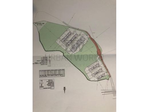 Terreno en Mafra, Lisboa