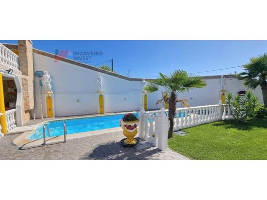 Casa Geminada - Aveiro