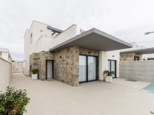 别墅  San Miguel de Salinas, Provincia de Alicante