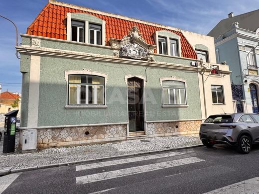 Casa de lujo en Setúbal