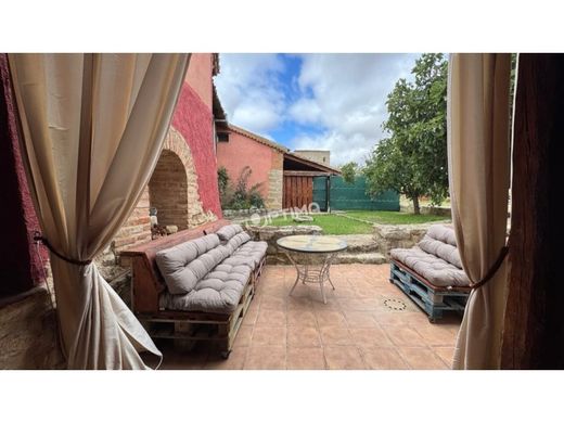 Cottage in Villalonso, Zamora