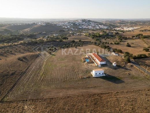 Luxus-Haus in Ourique, Distrito de Beja