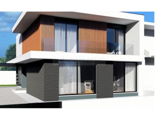 Braga, Distrito de Bragaのマルチファミリーヴィラ