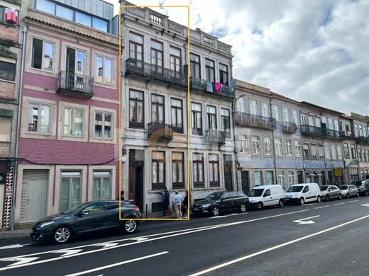 Κτίριο σε Πόρτο, Porto