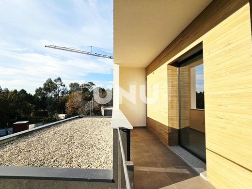 فيلا شبه مستقلة ﻓﻲ Viseu, Distrito de Viseu