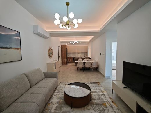 Apartment in Ágios Athanásios, Limassol District