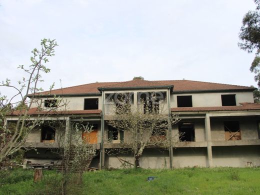 Элитный дом, Визеу, Viseu