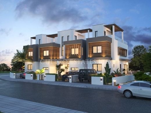 Casa de luxo - Paralímni, Famagusta District