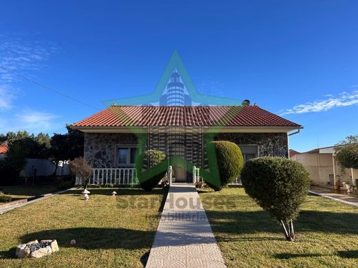 Luxus-Haus in Ferreira do Zêzere, Distrito de Santarém