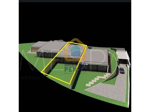 Chalet Pareado en Fafe, Braga