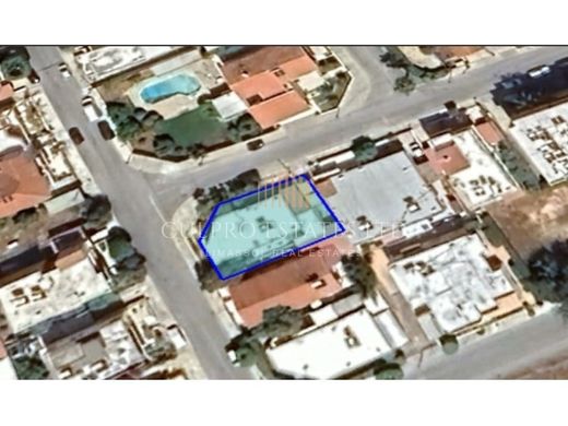 Terreno a Limassol, Limassol District