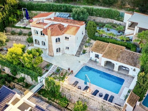 Вилла, Javea, Provincia de Alicante