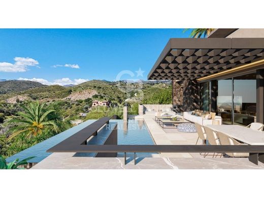 Villa in Marbella, Malaga