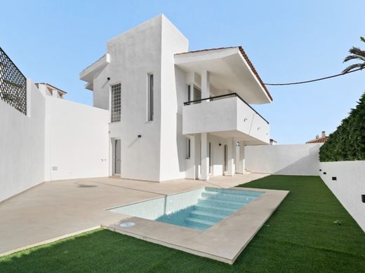 호화 저택 / Mijas, Provincia de Málaga