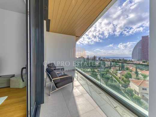 Apartment in Germasógeia, Limassol District