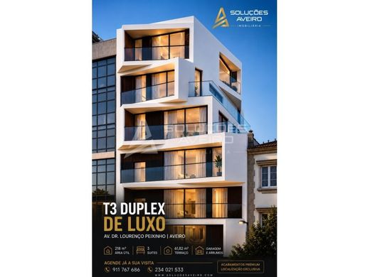 Apartment in Aveiro