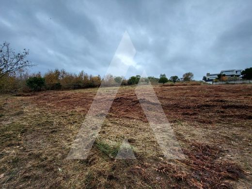 Terreno - Viseu