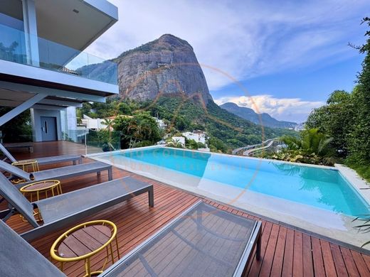 リオデジャネイロ, Rio de Janeiroの高級住宅