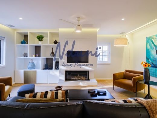 Элитный дом, Cascais, Distrito de Lisboa