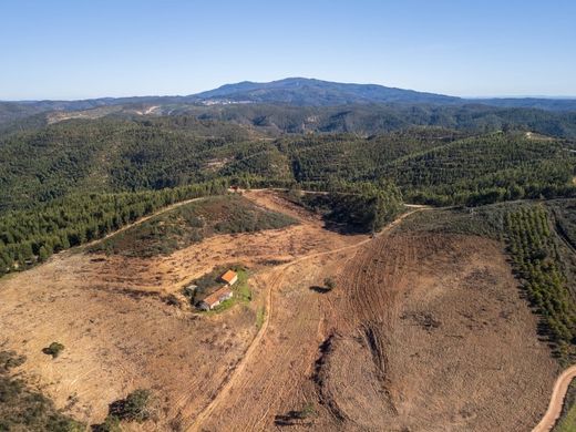 Lüks ev Monchique, Distrito de Faro