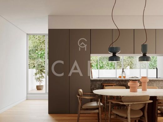 ‏דירה ב  Estrela, Lisbon