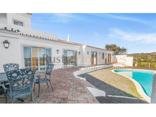 ローレ, Louléのヴィラ