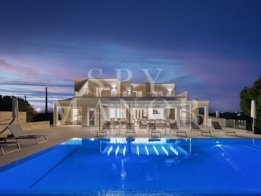 Villa in Lagoa, Distrito de Faro