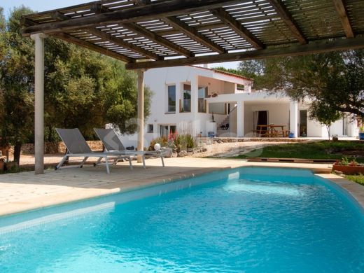 Demeure ou Maison de Campagne à Ciutadella, Province des Îles Baléares