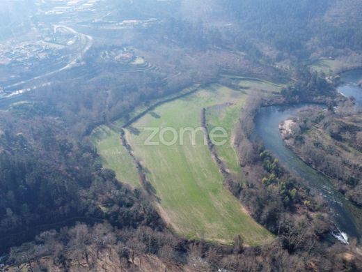 Land in Mondim de Basto, Distrito de Vila Real