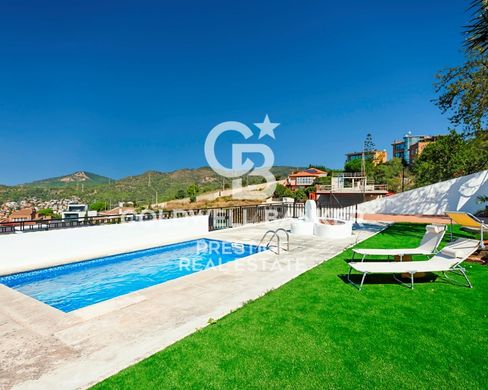 Villa en Esplugues de Llobregat, Provincia de Barcelona