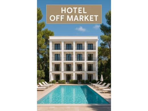 Otel Calvià, Illes Balears