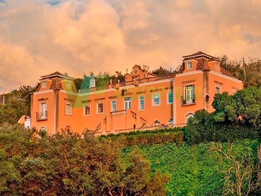 Palacio en Silves, Faro