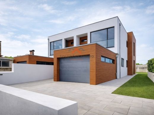 Luxury home in Aveiro