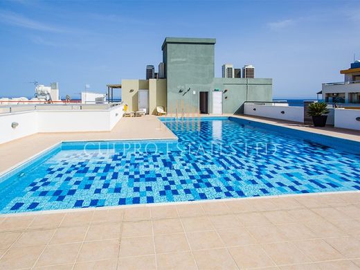 Appartement à Limassol, Limassol District