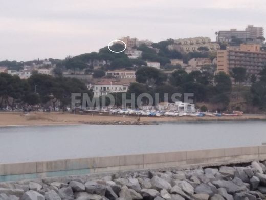 Terreno en Sant Feliu de Guíxols, Provincia de Girona