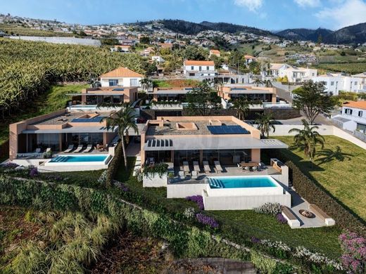 Вилла, Кальета, Madeira