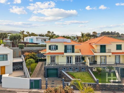 Luxury home in Funchal, Madeira