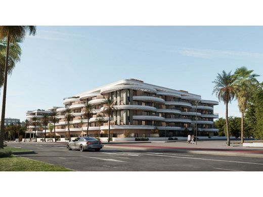 Apartamento - Málaga, Andaluzia