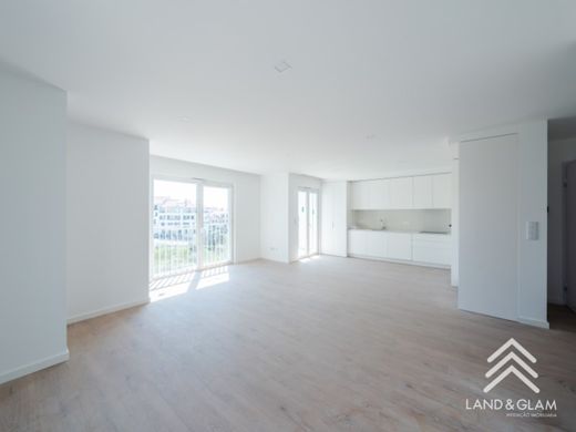 Daire Mafra, Distrito de Lisboa