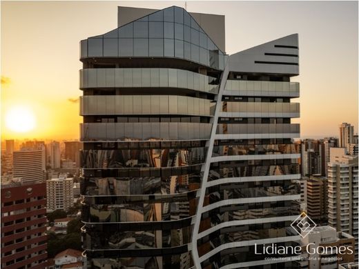 套间/公寓  福塔雷萨, Fortaleza