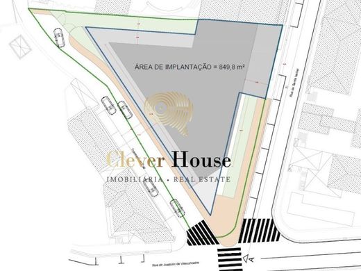 Κτίριο σε Πόρτο, Porto